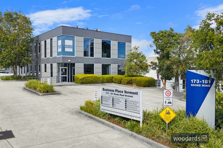 9/173-181 Rooks Road Vermont VIC 3133 - Image 2