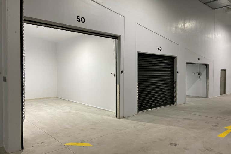 Storage Unit 50, 2 Clerke Place Kurnell NSW 2231 - Image 2