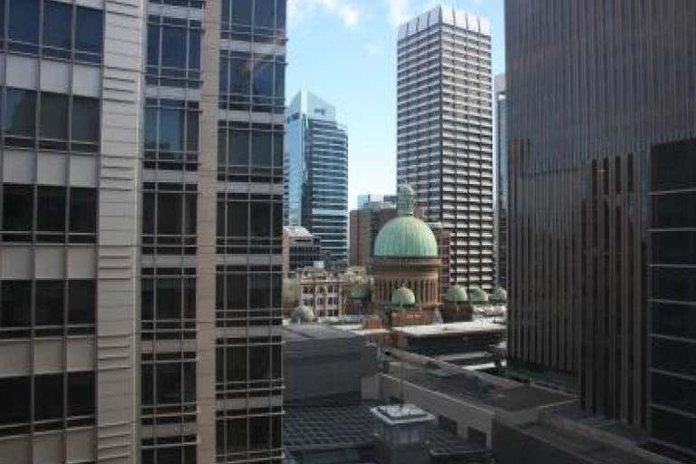 1001/1001/250 Pitt Street Sydney NSW 2000 - Image 1