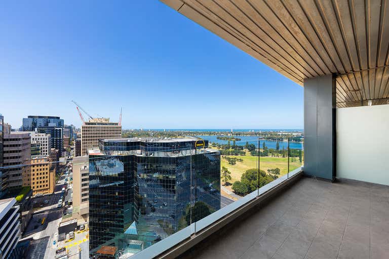 St Kilda Rd Towers, Suite 1442, 1 Queens Road Melbourne VIC 3004 - Image 1