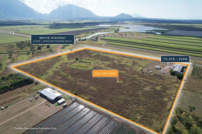 33071 Bruce Highway Horseshoe Lagoon QLD 4809 - Image 2