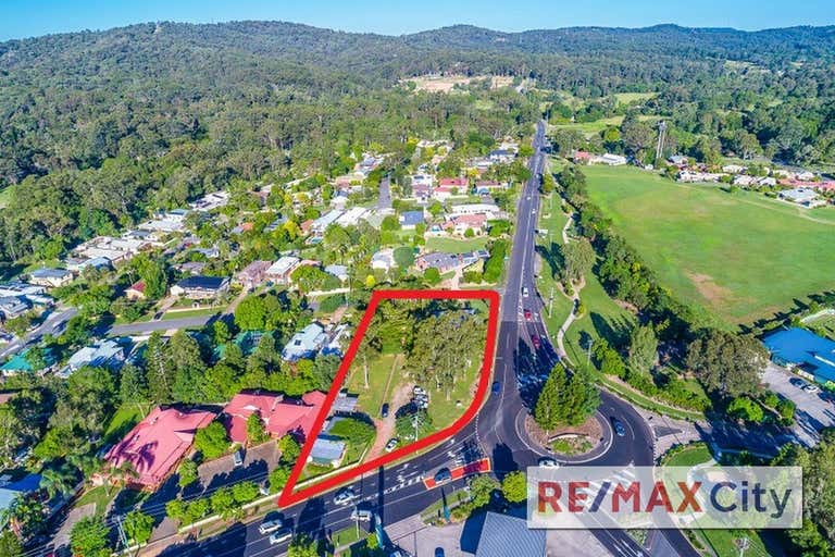 4 Main Street, Samford Village, QLD 4520 Development Site & Land For
