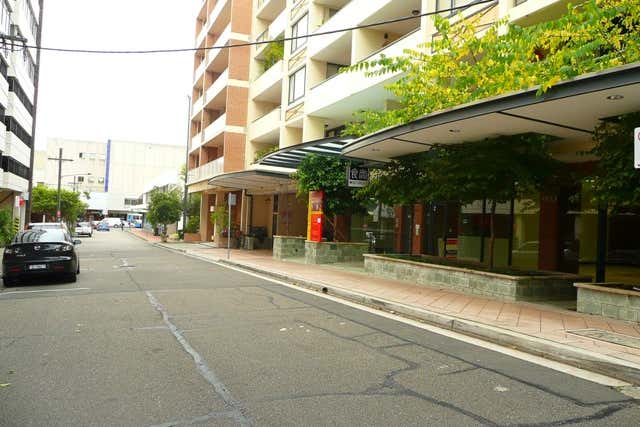 Suite 2/31 Bertram Street Chatswood NSW 2067 - Image 4