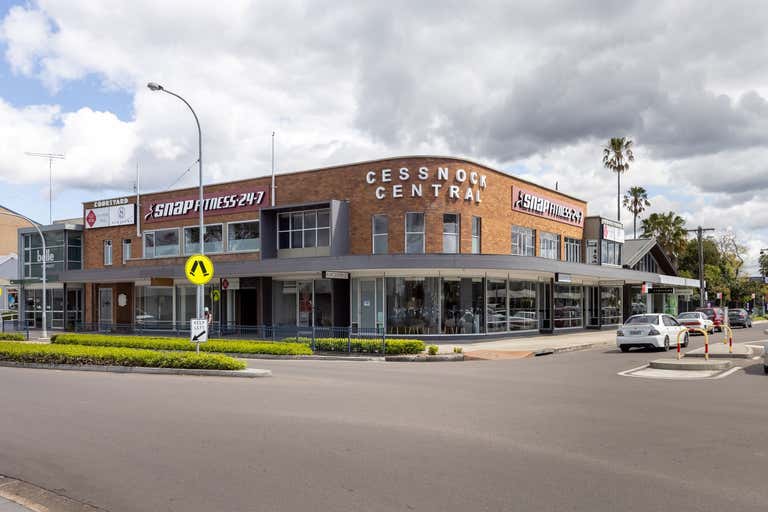 Cessnock Central - Tenancy 7,8,9 & 14, 2 North Avenue Cessnock NSW 2325 - Image 4