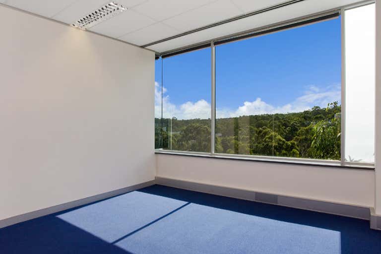 Level 4 Suite 24, 924 Pacific Highway Gordon NSW 2072 - Image 1