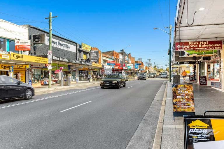 Grays Arcade, Shop 8, 254 Kingsgrove Road Kingsgrove NSW 2208 - Image 2