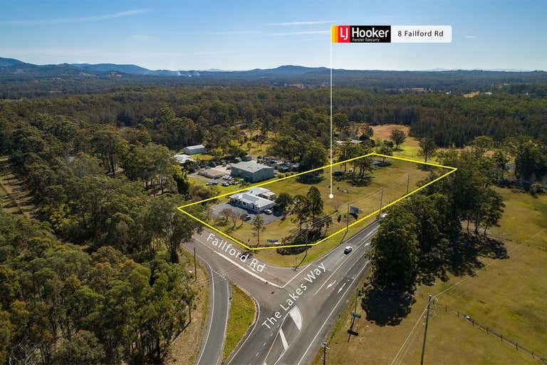 8 Failford Road Darawank NSW 2428 - Image 2