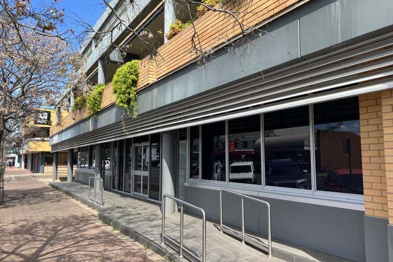 4 & 5, 188 Macquarie Street, Dubbo, NSW 2830 Office For Lease