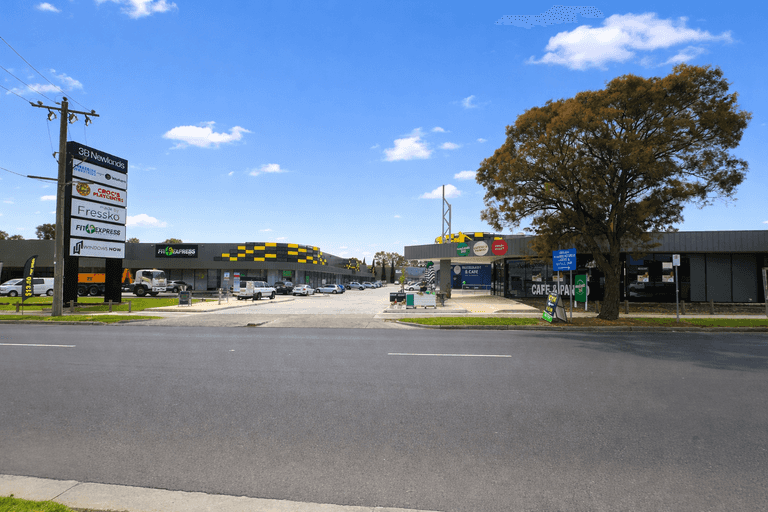 Shop 4, Building 9, 3B Newlands Road Reservoir VIC 3073 - Image 1