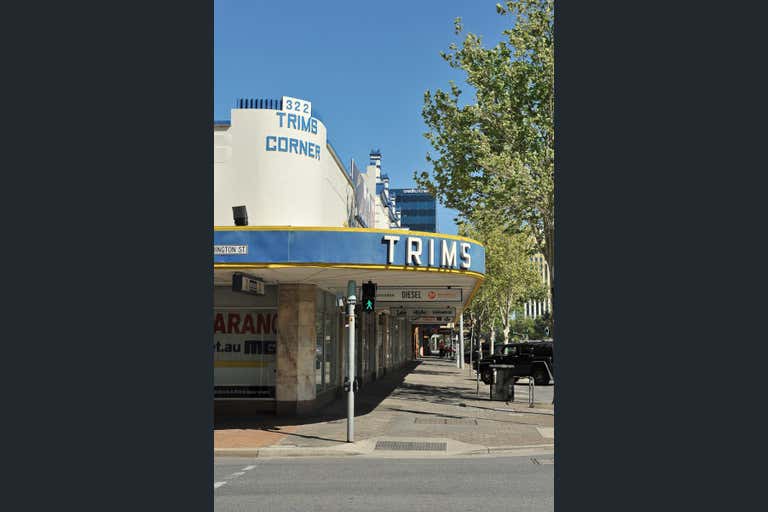 Trim's Corner, 322-336 King William Street Adelaide SA 5000 - Image 2
