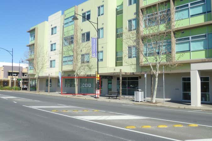 Quest Mawson Lakes Building, Ground Floor , 33B  Main Street Mawson Lakes SA 5095 - Image 2