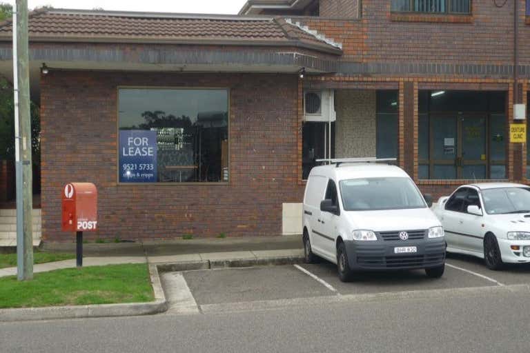 Unit Shop 1, 53 Lantana Road Engadine NSW 2233 - Image 2