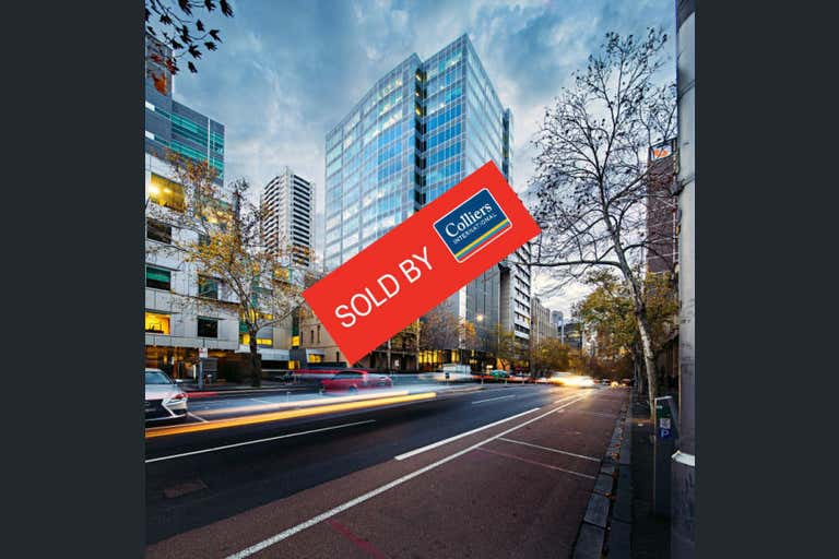 460 Lonsdale Street Melbourne VIC 3000 - Image 1