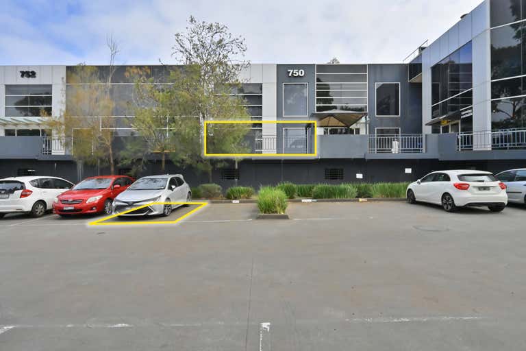 3/750 Blackburn Road Clayton VIC 3168 - Image 2