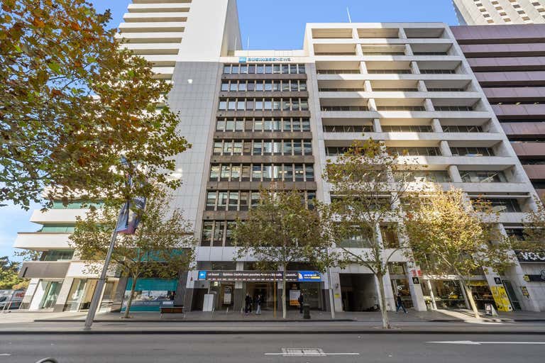41 St Georges Terrace Perth WA 6000 - Image 1