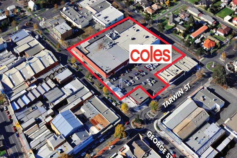 Coles Morwell, 82-116  George Street Morwell VIC 3840 - Image 2