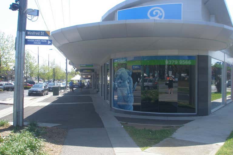 Shop 5, 1096 Mt Alexander Road Essendon VIC 3040 - Image 2