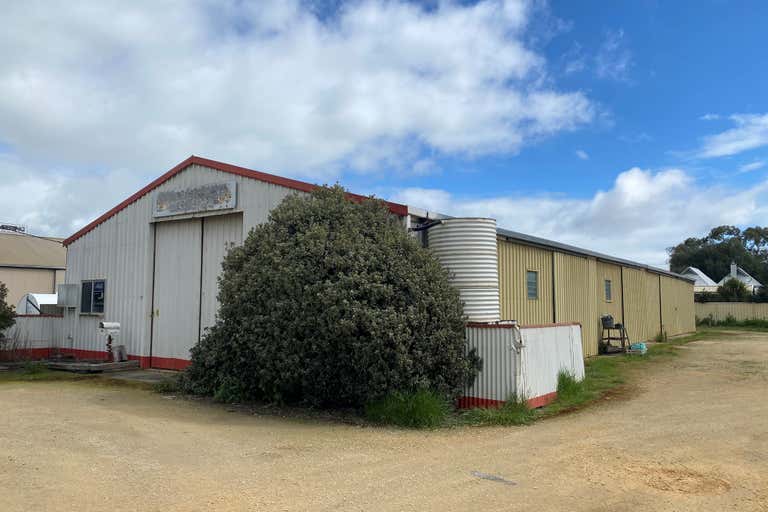 Lots 23 & 24, 27 Hinckley Street Naracoorte SA 5271 - Image 1