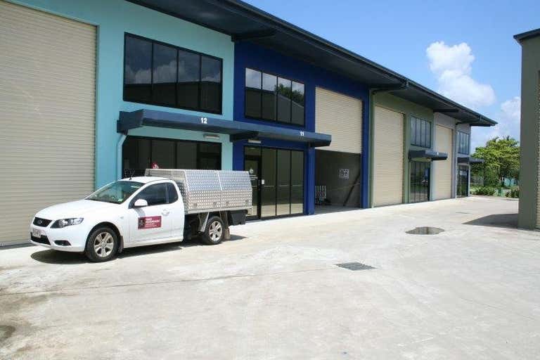 The Inlet Industrial Centre, 4 Tingira Street Portsmith QLD 4870 - Image 3