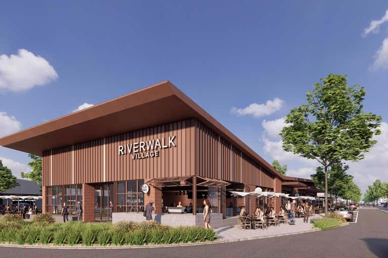 Riverwalk Village 1 Newmarket Road Werribee VIC 3030 - Image 4