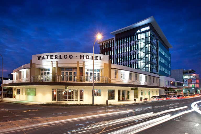 Waterloo Junction Stage 1, 12 Commercial Fortitude Valley QLD 4006 - Image 2