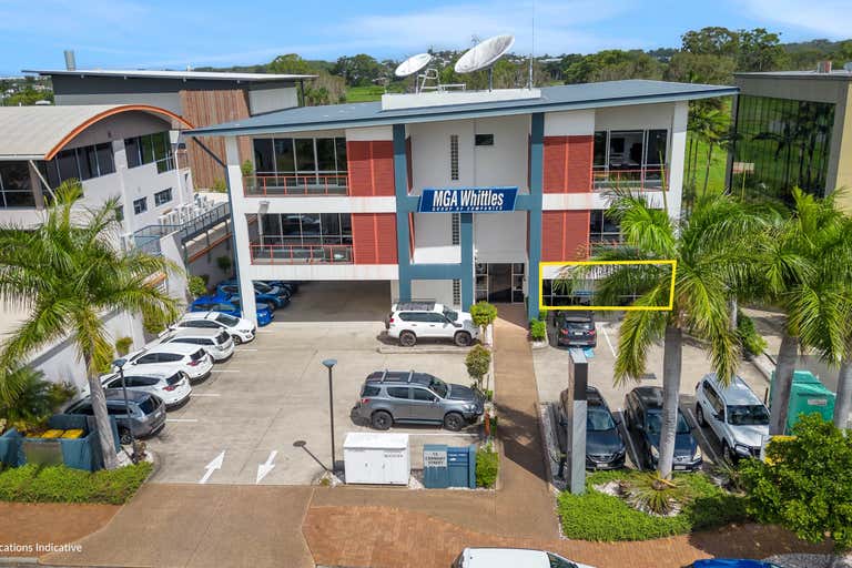 1B/15 Carnaby Street Maroochydore QLD 4558 - Image 1