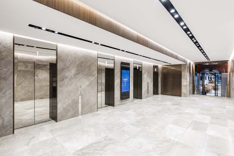 Level 6, 257 Collins Street Melbourne VIC 3000 - Image 2