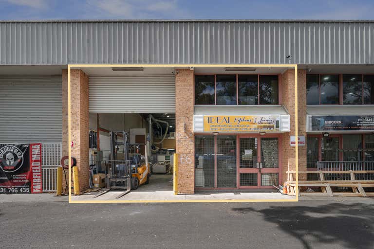 6E/291-303 The Horsley Drive Fairfield NSW 2165 - Image 1