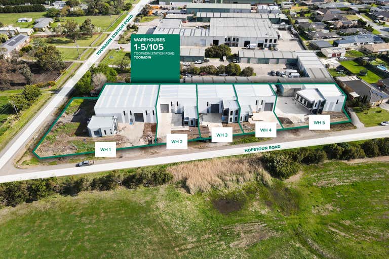 1-5/105 Tooradin Station Road Tooradin VIC 3980 - Image 2