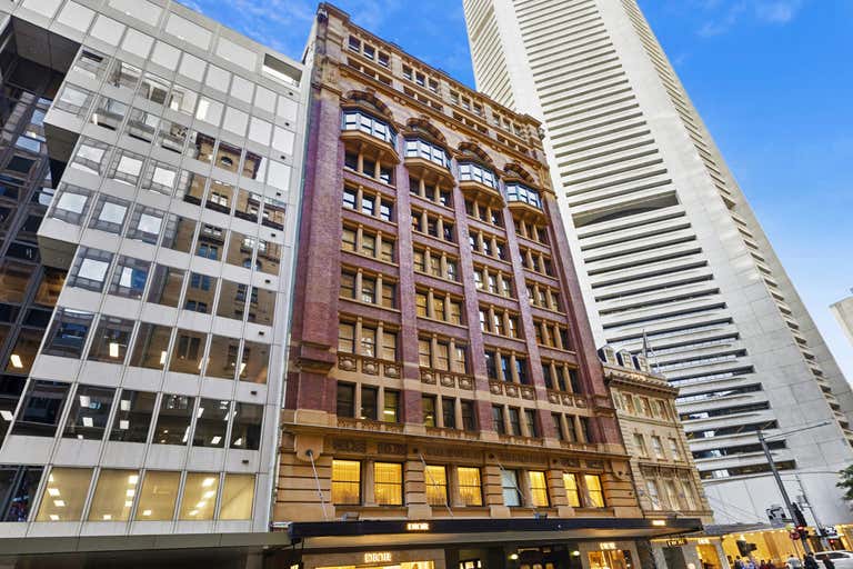 Culwulla Chambers, 1001/67 Castlereagh Street Sydney NSW 2000 - Image 1