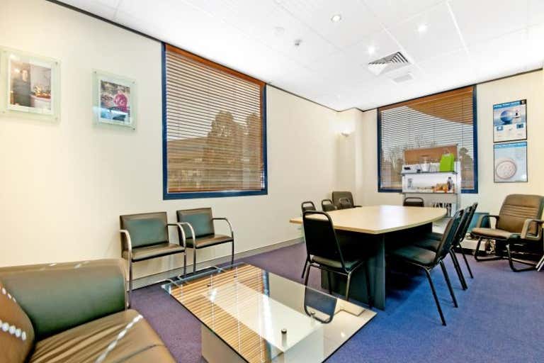 Suite 105, 29-31 Solent Circuit Baulkham Hills NSW 2153 - Image 3