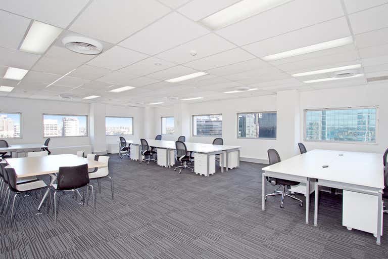 Suite 1503, 275 Alfred Street North Sydney NSW 2060 - Image 2