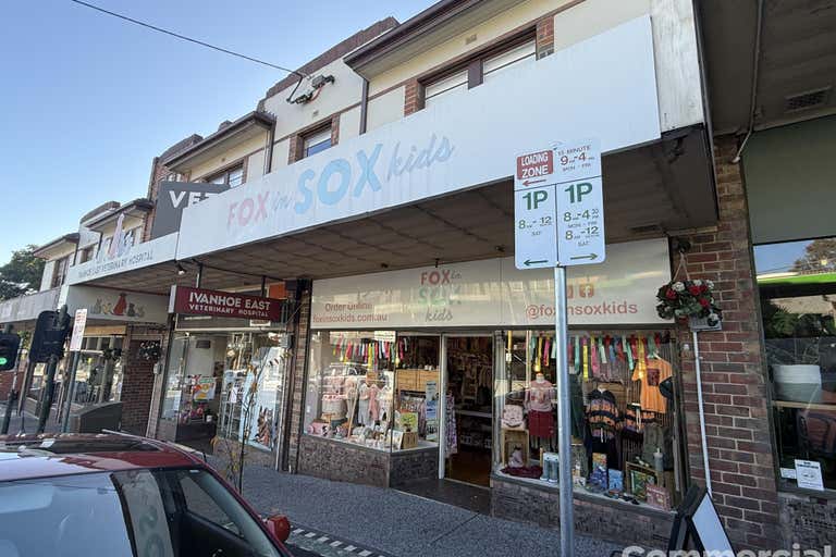 259 Lower Heidelberg Road Ivanhoe East VIC 3079 - Image 4