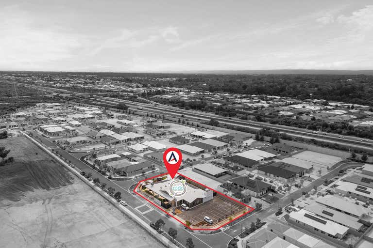 Nido Early School, 42 - 48 Brilliant Boulevard Mandogalup WA 6167 - Image 3