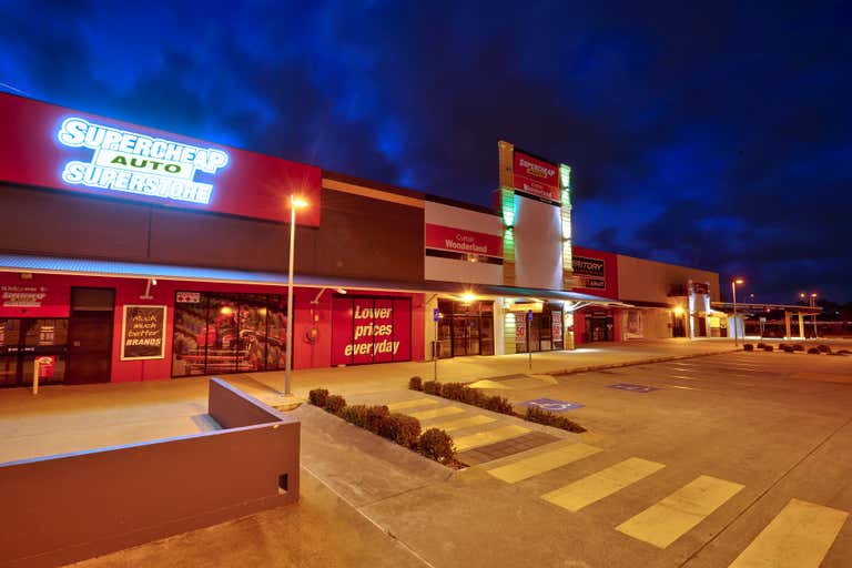 Northpoint Homemaker Centre , 1-11 & 8-10 Trade Court and Windmill Crossing Mount Pleasant QLD 4740 - Image 2