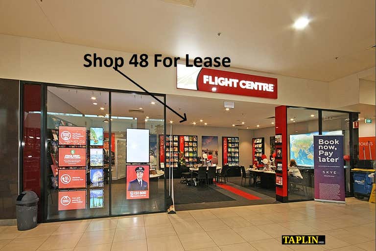 Mitcham Square Shopping Centre, Shop 48/119 Belair Road Torrens Park SA 5062 - Image 2