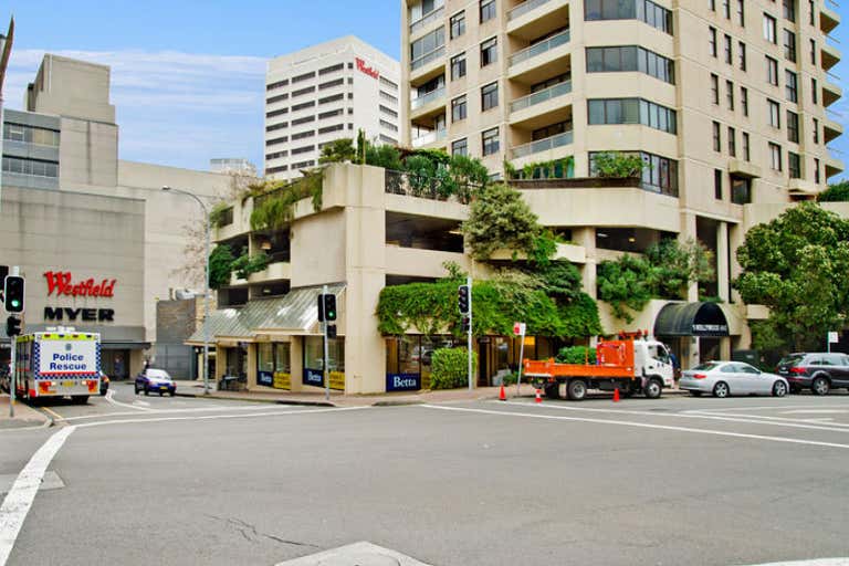 8/4-12  Waverley Street Bondi Junction NSW 2022 - Image 3