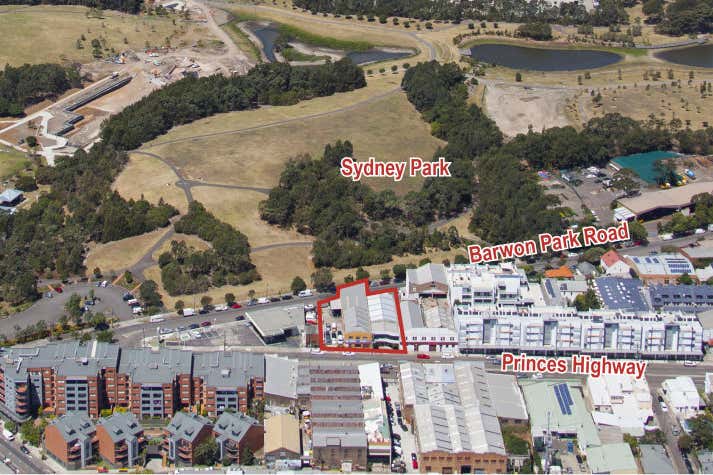 38-42 Princes Highway St Peters NSW 2044 - Image 3