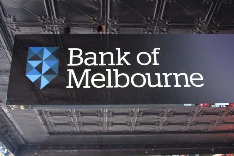 Bank of Melbourne, 297 Wyndham Street (Goulburn Valley Hwy) Shepparton VIC 3630 - Image 1