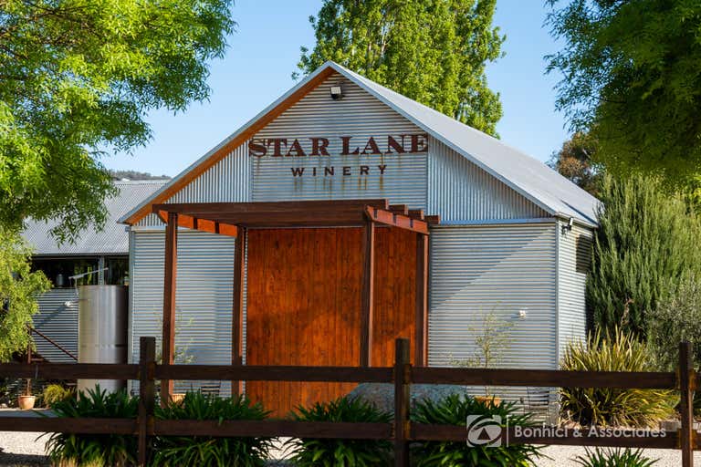 51 Star Lane Beechworth VIC 3747 - Image 1