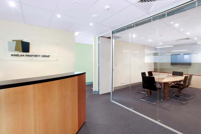 Level 06-Suite 113, 330 WATTLE STREET Ultimo NSW 2007 - Image 1