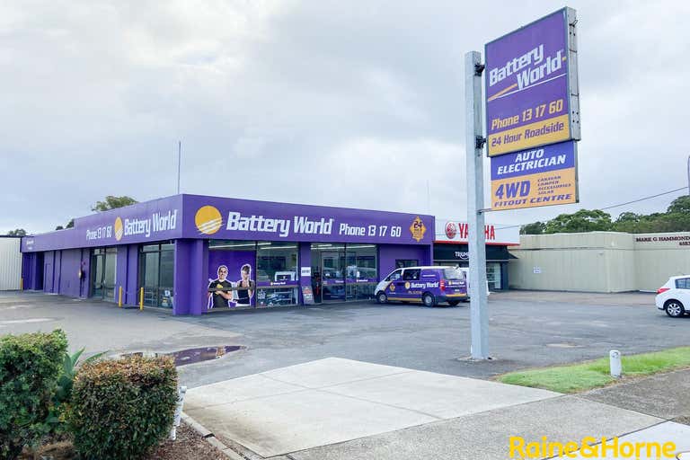 2 Bellbowrie Street (Cnr Hastings Rv Dr) Port Macquarie NSW 2444 - Image 3