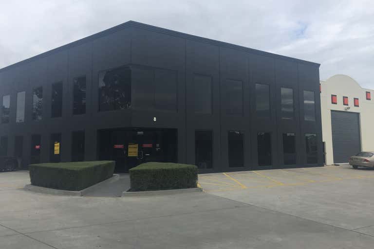 Leased Office at Total Area, 170180 Rooks Road, Vermont, VIC 3133