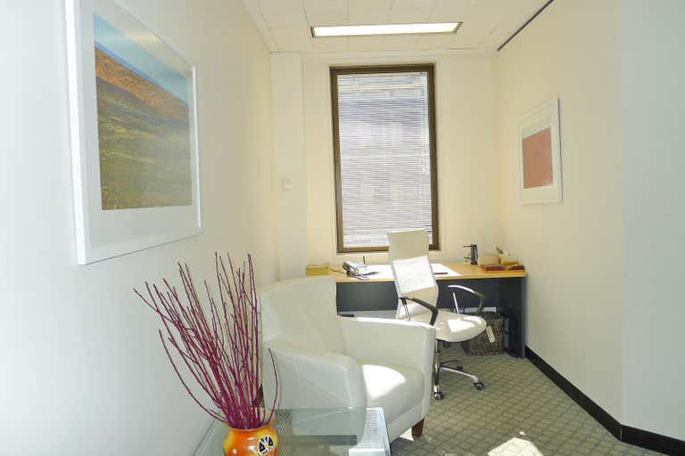 Suite 508, 434 St Kilda Road Melbourne VIC 3004 - Image 4