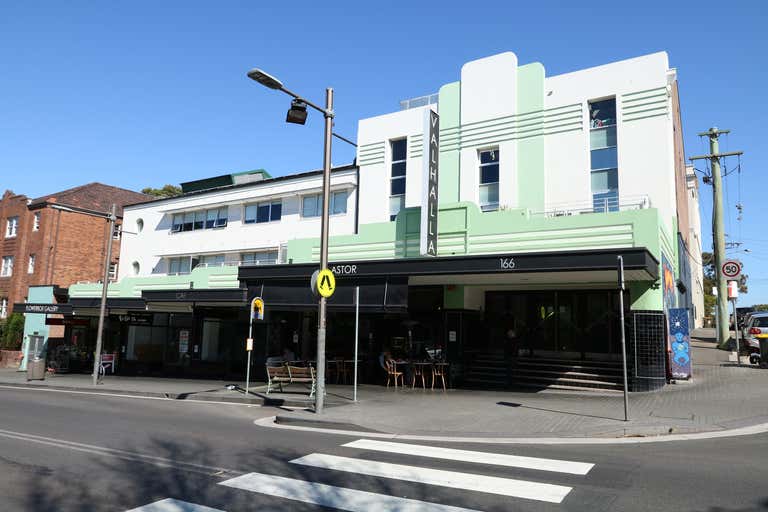 Suite 108/166 Glebe Point Road Glebe NSW 2037 - Image 1