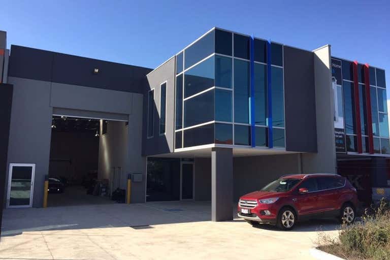 40A PRODUCTION DRIVE Campbellfield VIC 3061 - Image 1