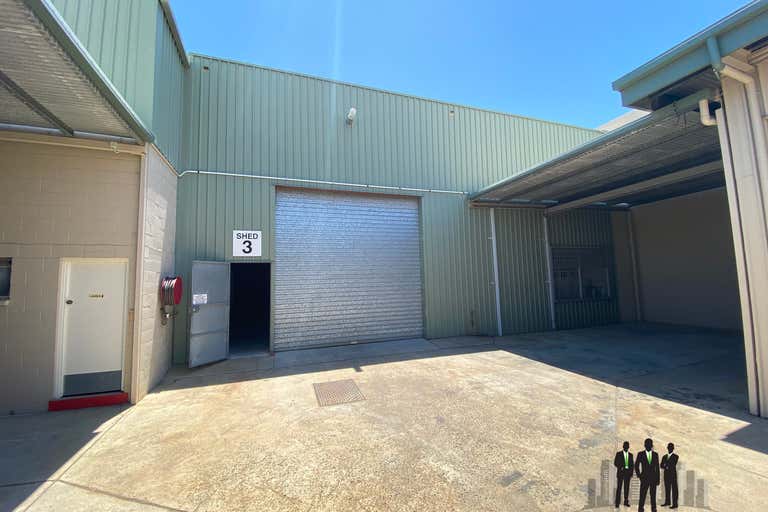 U5, Shed 3, 29 Brewer St Clontarf QLD 4019 - Image 1