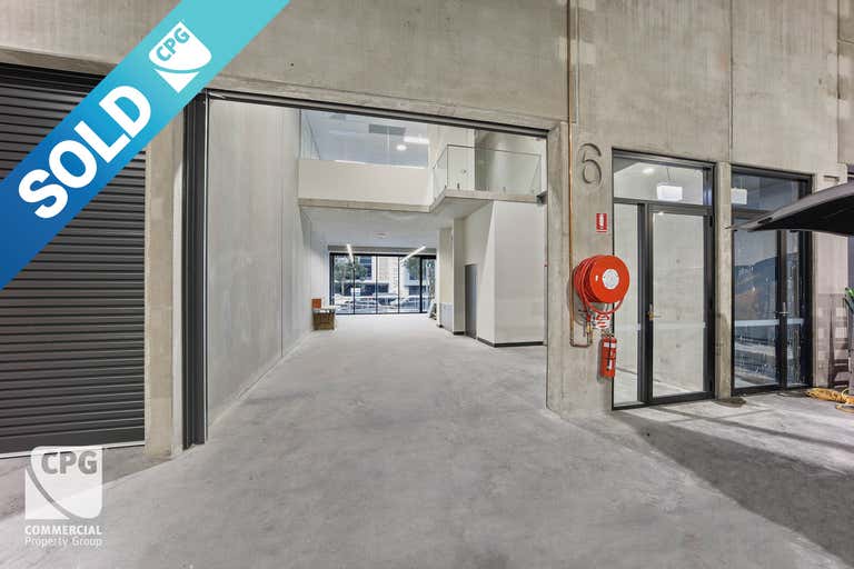 W6/38 Cawarra Road Caringbah NSW 2229 - Image 1