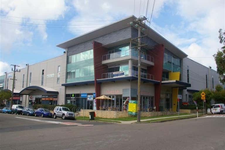 Eastpoint, 42-46 Wattle Road Brookvale NSW 2100 - Image 1