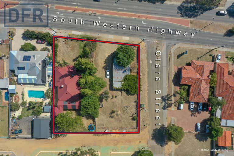 830-834 South Western Highway Byford WA 6122 - Image 3